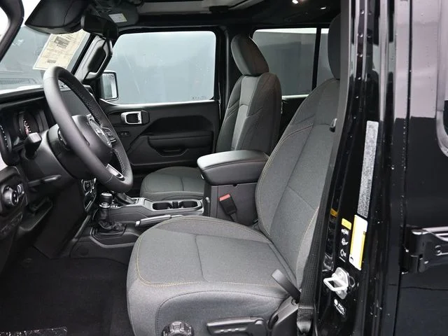 Nuevos JEEP GLADIATOR à Estados chez autogozo