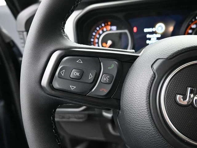 Nuevos JEEP GLADIATOR à Estados chez autogozo