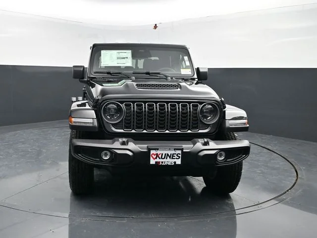 Nuevos JEEP GLADIATOR à Estados chez autogozo