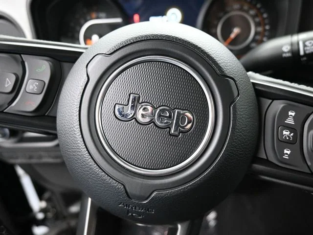 Nuevos JEEP GLADIATOR à Estados chez autogozo