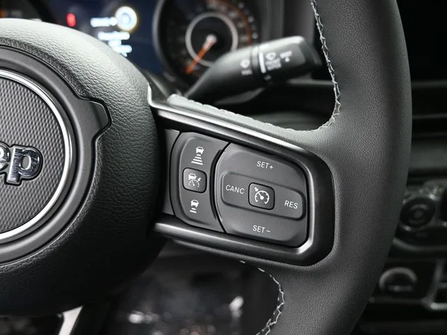 Nuevos JEEP GLADIATOR à Estados chez autogozo