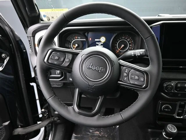 Nuevos JEEP GLADIATOR à Estados chez autogozo