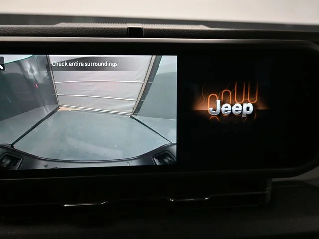 Nuevos JEEP GLADIATOR à Estados chez autogozo