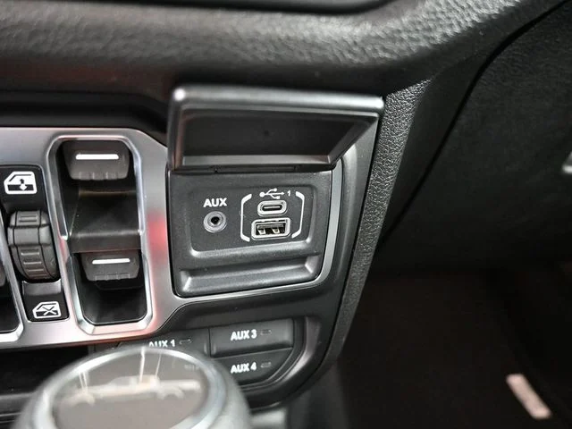 Nuevos JEEP GLADIATOR à Estados chez autogozo
