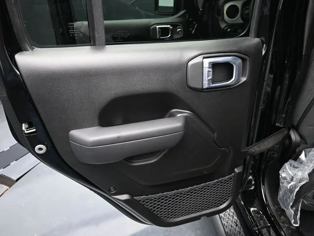 Nuevos JEEP GLADIATOR à Estados chez autogozo