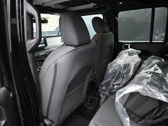 Nuevos JEEP GLADIATOR à Estados chez autogozo