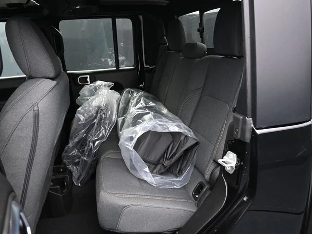 Nuevos JEEP GLADIATOR à Estados chez autogozo