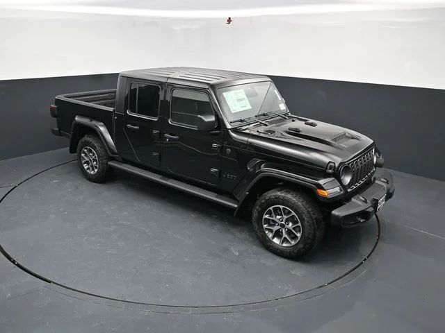 Nuevos JEEP GLADIATOR à Estados chez autogozo