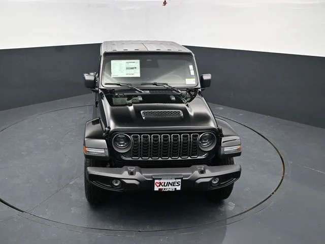 Nuevos JEEP GLADIATOR à Estados chez autogozo
