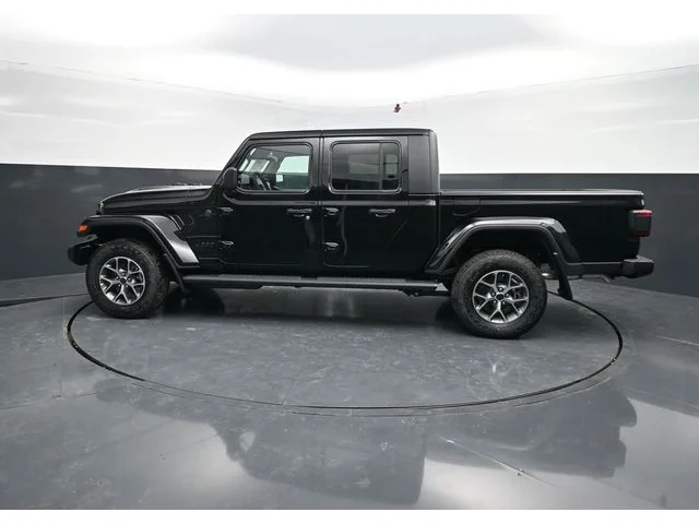 Nuevos JEEP GLADIATOR à Estados chez autogozo