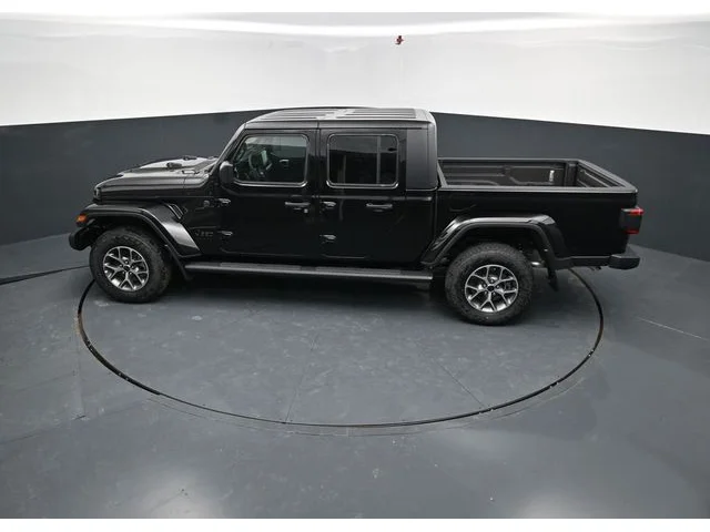 Nuevos JEEP GLADIATOR à Estados chez autogozo