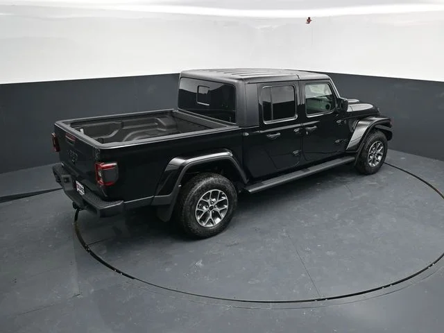 Nuevos JEEP GLADIATOR à Estados chez autogozo