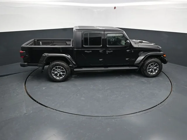 Nuevos JEEP GLADIATOR à Estados chez autogozo