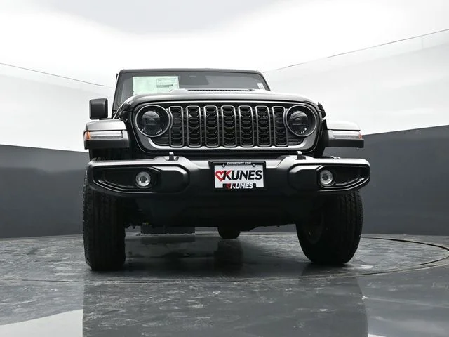 Nuevos JEEP GLADIATOR à Estados chez autogozo