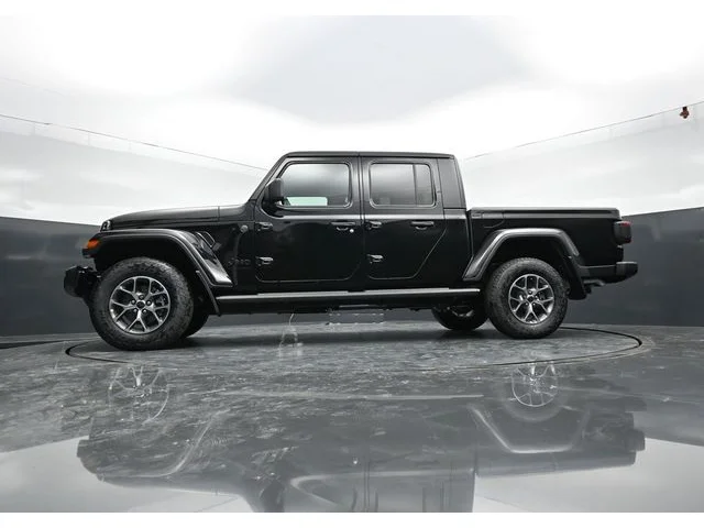 Nuevos JEEP GLADIATOR à Estados chez autogozo