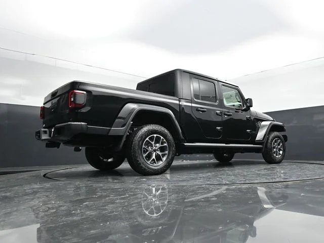 Nuevos JEEP GLADIATOR à Estados chez autogozo