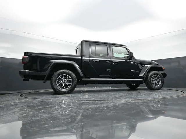 Nuevos JEEP GLADIATOR à Estados chez autogozo