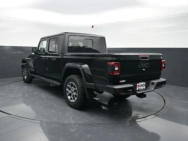 Nuevos JEEP GLADIATOR à Estados chez autogozo