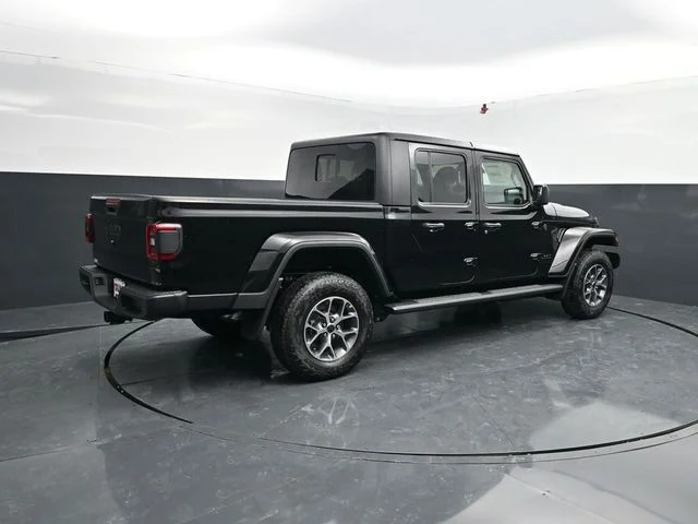 Nuevos JEEP GLADIATOR à Estados chez autogozo
