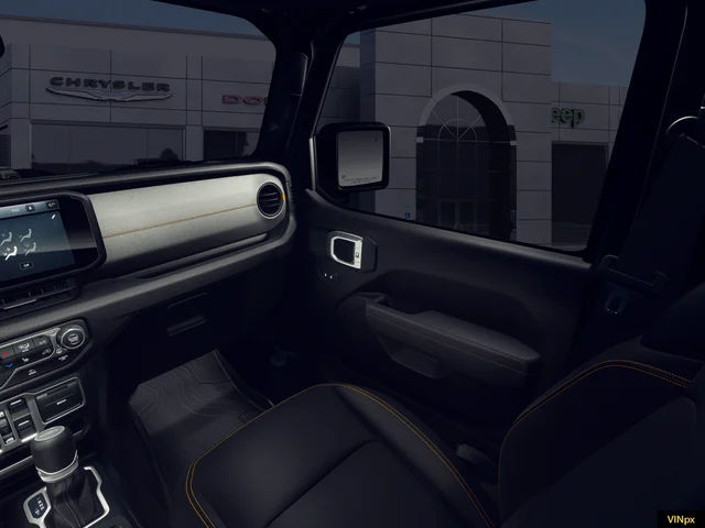 Nuevos JEEP GLADIATOR à Estados chez autogozo