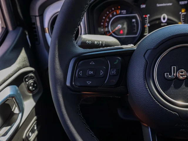 Nuevos JEEP GLADIATOR à Estados chez autogozo