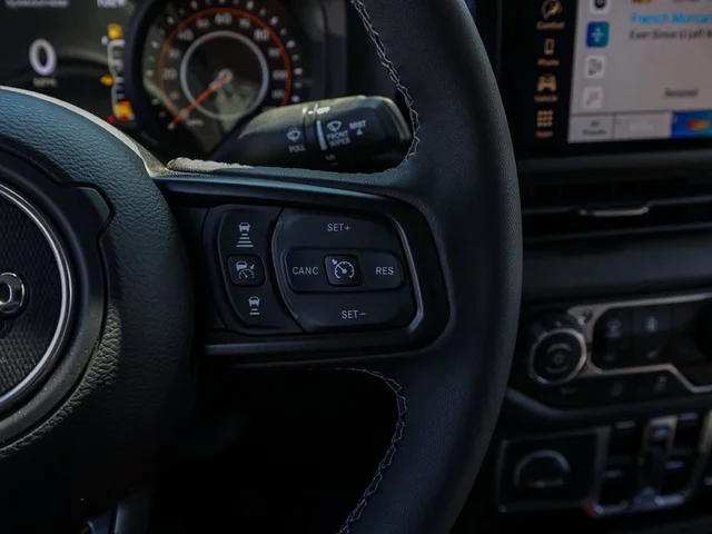 Nuevos JEEP GLADIATOR à Estados chez autogozo