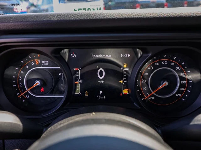 Nuevos JEEP GLADIATOR à Estados chez autogozo