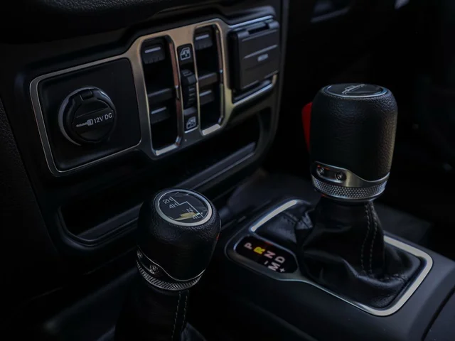 Nuevos JEEP GLADIATOR à Estados chez autogozo