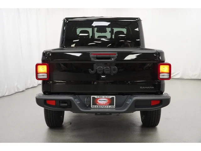 Nuevos JEEP GLADIATOR à Estados chez autogozo