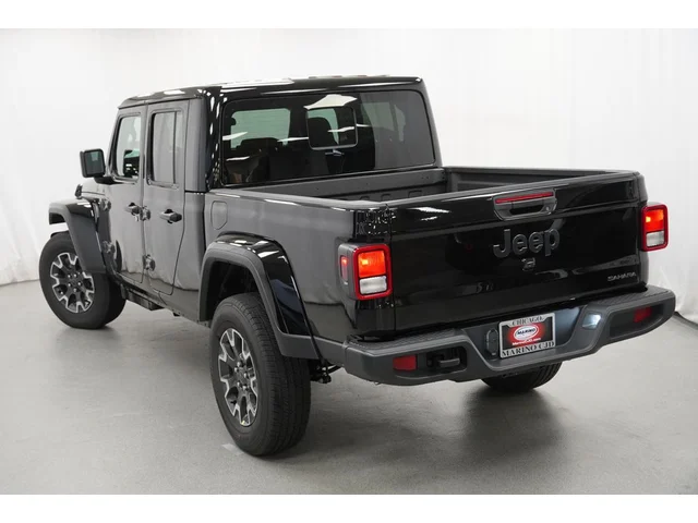Nuevos JEEP GLADIATOR à Estados chez autogozo