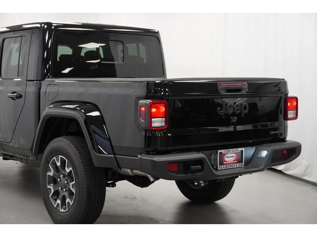 Nuevos JEEP GLADIATOR à Estados chez autogozo