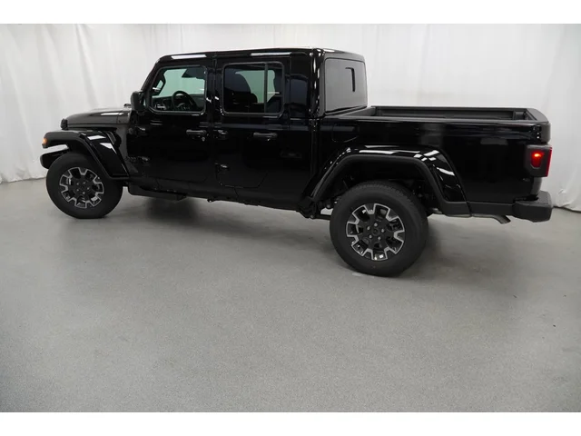 Nuevos JEEP GLADIATOR à Estados chez autogozo