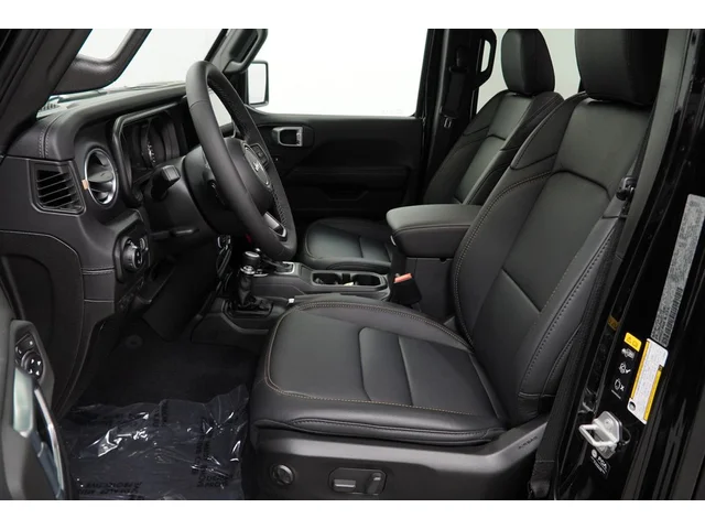 Nuevos JEEP GLADIATOR à Estados chez autogozo