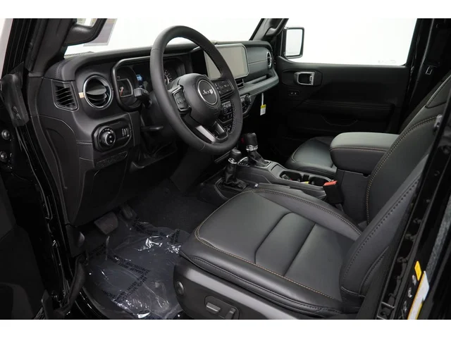 Nuevos JEEP GLADIATOR à Estados chez autogozo