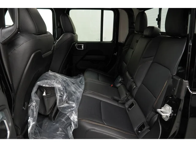 Nuevos JEEP GLADIATOR à Estados chez autogozo