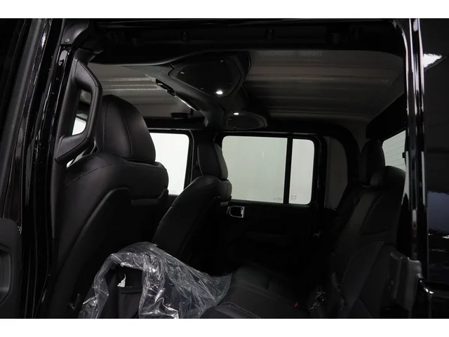 Nuevos JEEP GLADIATOR à Estados chez autogozo