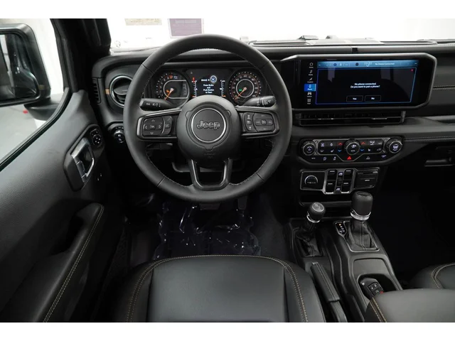 Nuevos JEEP GLADIATOR à Estados chez autogozo