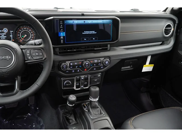 Nuevos JEEP GLADIATOR à Estados chez autogozo