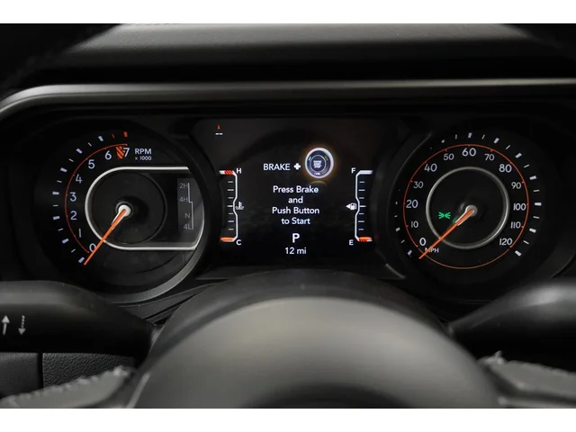 Nuevos JEEP GLADIATOR à Estados chez autogozo