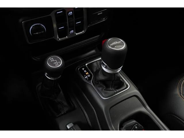 Nuevos JEEP GLADIATOR à Estados chez autogozo