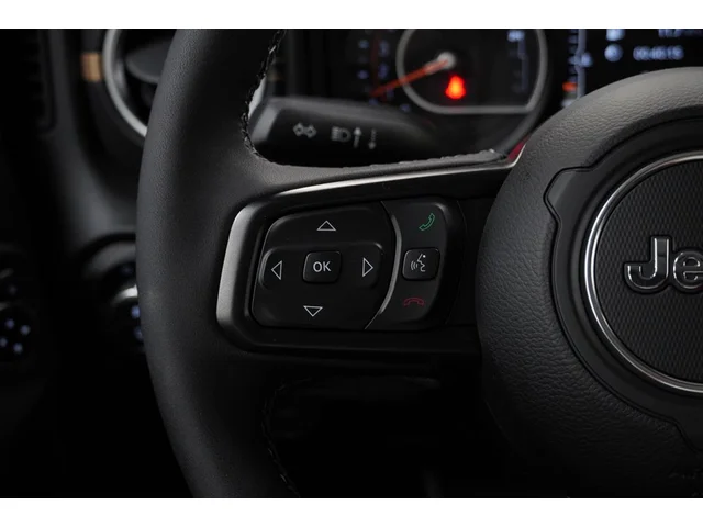 Nuevos JEEP GLADIATOR à Estados chez autogozo