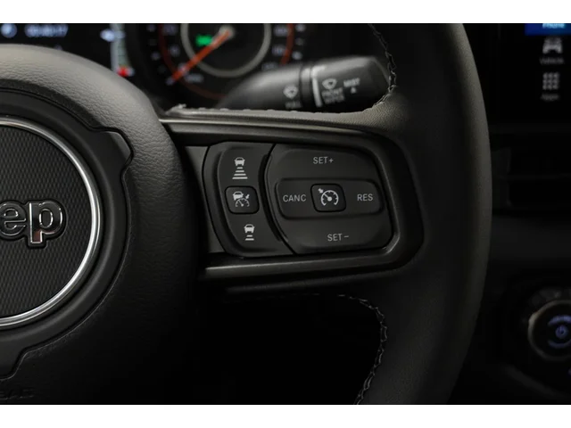 Nuevos JEEP GLADIATOR à Estados chez autogozo