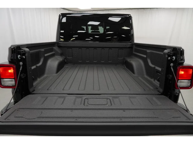 Nuevos JEEP GLADIATOR à Estados chez autogozo