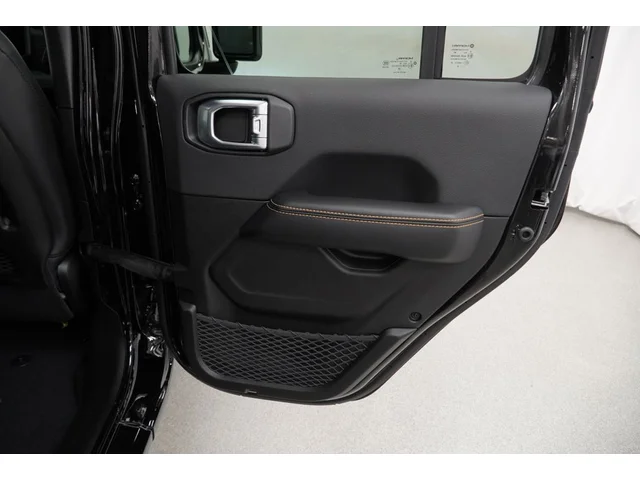 Nuevos JEEP GLADIATOR à Estados chez autogozo