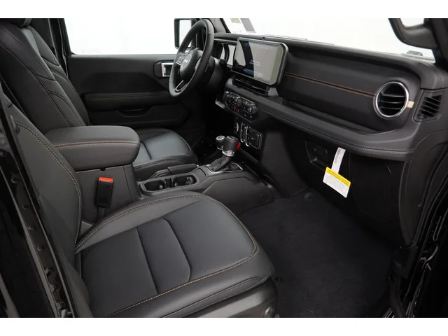 Nuevos JEEP GLADIATOR à Estados chez autogozo