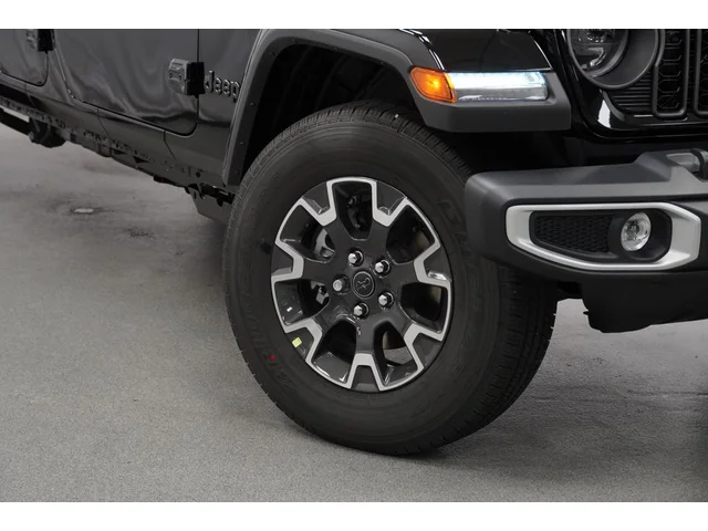 Nuevos JEEP GLADIATOR à Estados chez autogozo