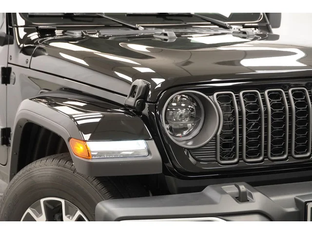 Nuevos JEEP GLADIATOR à Estados chez autogozo