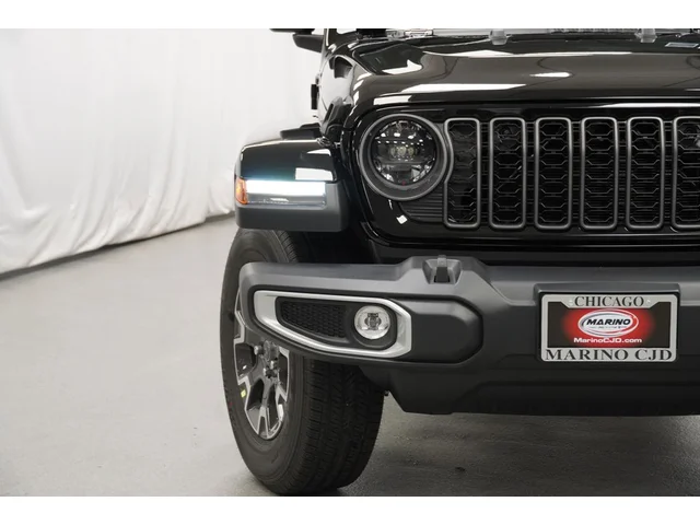 Nuevos JEEP GLADIATOR à Estados chez autogozo