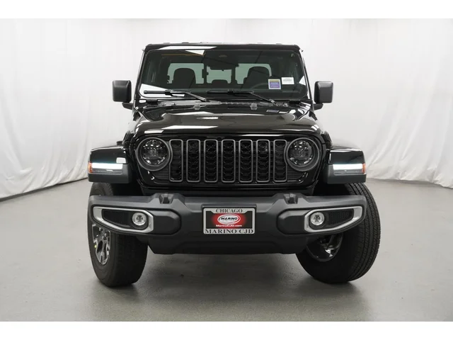 Nuevos JEEP GLADIATOR à Estados chez autogozo