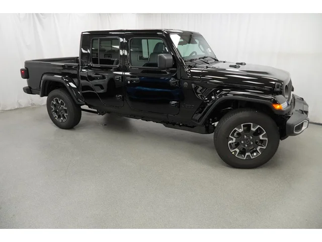 Nuevos JEEP GLADIATOR à Estados chez autogozo